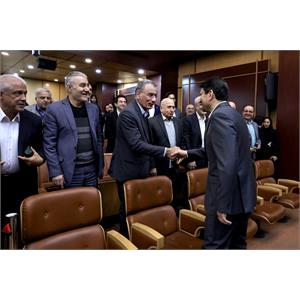 آیین بزرگداشت هفته پژوهش