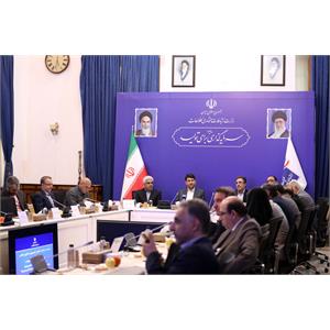 نشست اعضای کمیسیون صنایع و معادن مجلس با وزیر ارتباطات و فناوری اطلاعات