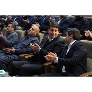 ۳۰امین سالگرد فعالیت پست‌بانک