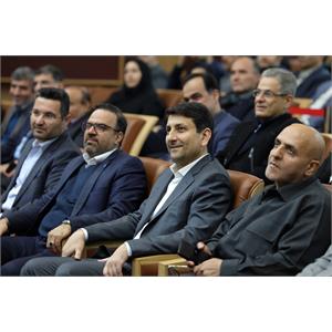 آیین بزرگداشت هفته پژوهش