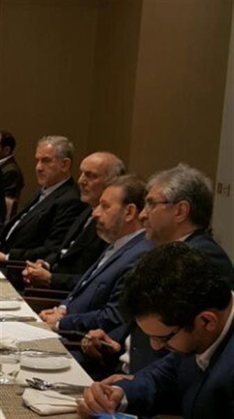 Vaezi Tours Samsung Electronics R&D