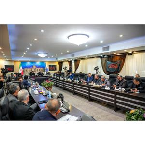 جلسه کمیسیون اقتصادی مجلس شورای اسلامی با وزیر ارتباطات