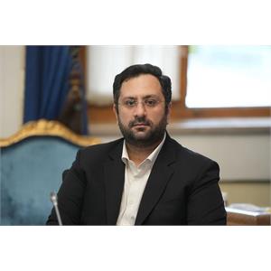 جلسه وزیر ارتباطات با فعالان حوزه رمز ارزها  15
