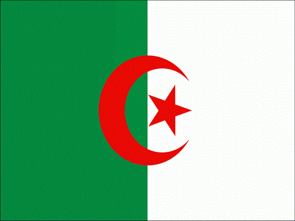 Algerian Communication Minister Congratulates Azari Jahromi Appointment