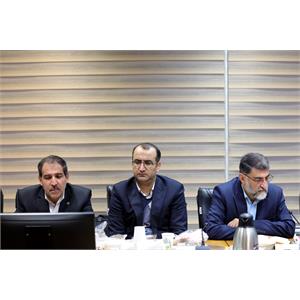 آیین انعقاد تفاهم نامه همکاری وزارت آموزش و پرورش با وزارت ارتباطات و فناوری اطلاعات