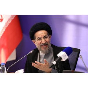 شورای معاونین با حضور امام جمعه موقت تهران