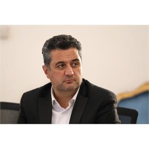 شورای معاونین با حضور امام جمعه موقت تهران