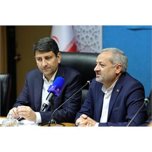 آیین انعقاد تفاهم نامه همکاری وزارت آموزش و پرورش با وزارت ارتباطات و فناوری اطلاعات