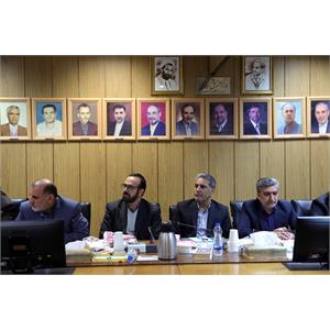 آیین انعقاد تفاهم نامه همکاری وزارت آموزش و پرورش با وزارت ارتباطات و فناوری اطلاعات