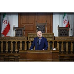 سخنرانی وزیر ارتباطات در نشست هوش مصنوعی در مجلس  15
