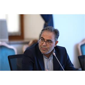 جلسه بررسی کیفیت شبکه با حضور اپراتورها