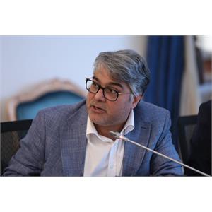 جلسه بررسی کیفیت شبکه با حضور اپراتورها