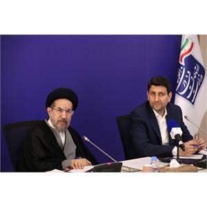 شورای معاونین با حضور امام جمعه موقت تهران