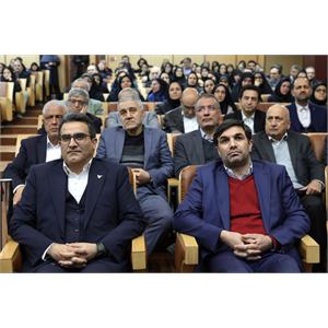 آیین بزرگداشت هفته پژوهش