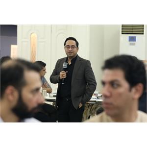 نشست صمیمانه وزیر ارتباطات و فناوری اطلاعات با اصحاب رسانه