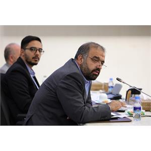 جلسه کمیسیون فرهنگی مجلس با وزیر ارتباطات و فناوری اطلاعات