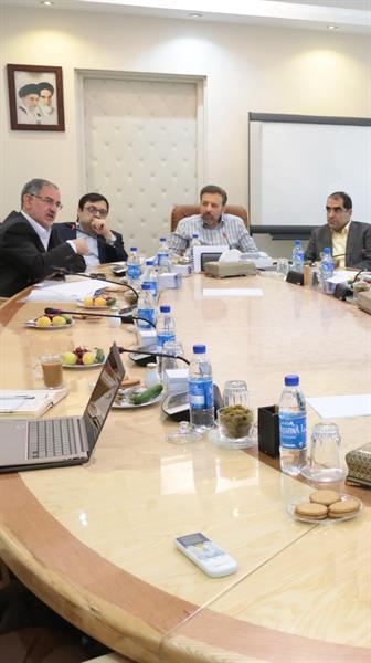 Coordinating Session for e-Health Technical and Executive Actions