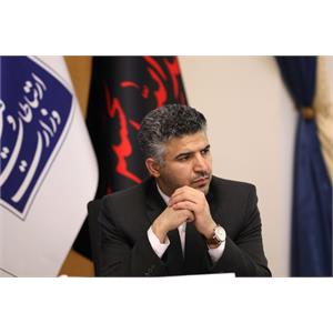 نشست اعضای کمیسیون برنامه و بودجه مجلس با وزیر ارتباطات