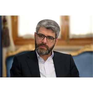 شورای معاونین با حضور امام جمعه موقت تهران