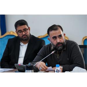 دومین جلسه شورای معاونین وزارت ارتباطات در سال 1405