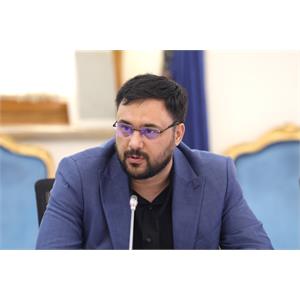 کمیته ارتباطات ستاد تشییع رهبر شهید انقلاب