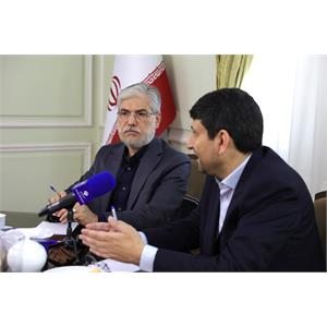نشست مشترک وزرای علوم و ارتباطات