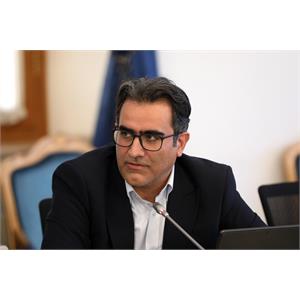 شورای معاونین با حضور امام جمعه موقت تهران