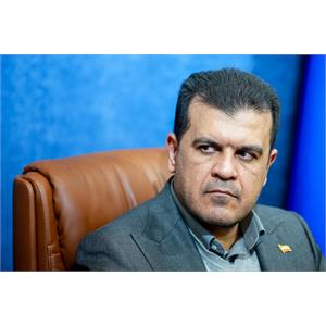 جلسه مشترک معاون علمی رئیس‌جمهور با وزیر ارتباطات