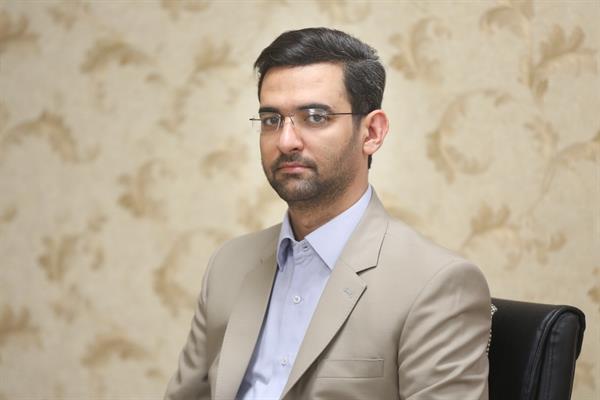 ICT Minister Congratulates Appointment of Afghan Counterpart