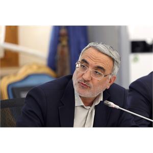 جلسه کمیسیون شوراها و امورداخلی کشور مجلس شورای اسلامی با وزیر ارتباطات