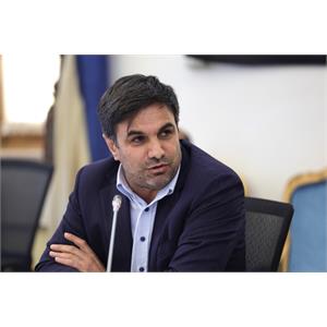 جلسه پایش پروژه ها و طرح های ارتباطی استان اردبیل
