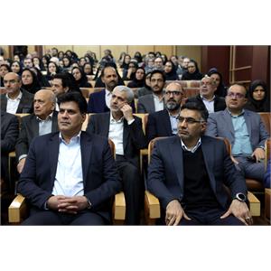 آیین بزرگداشت هفته پژوهش