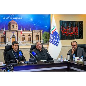 جلسه کمیسیون اقتصادی مجلس شورای اسلامی با وزیر ارتباطات