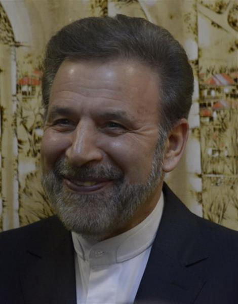Vaezi Discusses ICT with Algeria’s Communication Minister