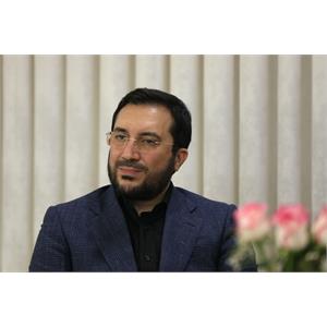 نشست صمیمانه وزیر ارتباطات و فناوری اطلاعات با اصحاب رسانه