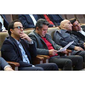 ۳۰امین سالگرد فعالیت پست‌بانک