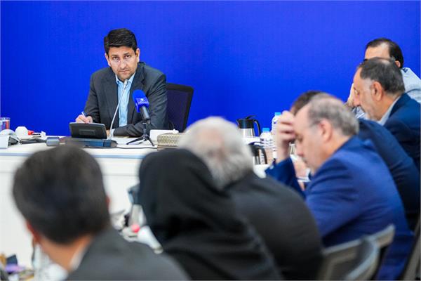 ICT Minister outlines measures on improved services for Arbaeen pilgrims