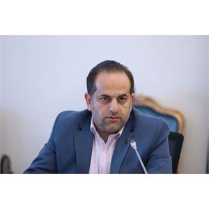 نشست مدیران کل ارتباطات و فناوری اطلاعات استانها با وزیر ارتباطات
