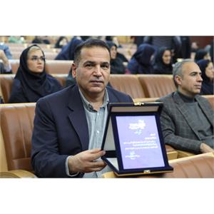 آیین بزرگداشت هفته پژوهش