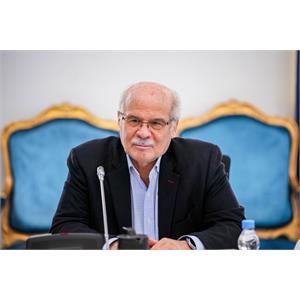 نشست وزیر ارتباطات و فناوری اطلاعات با نمایندگان بخش خصوصی