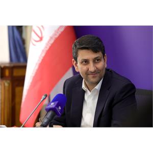نشست وزیر ارتباطات با اعضای کمیسیون اصل نود مجلس شورای اسلامی