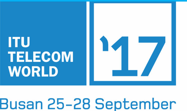 ITU Telecom World 2017 in Busan