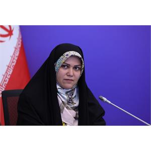 نشست اعضای فراکسیون زنان و خانواده مجلس با وزیر ارتباطات و فناوری اطلاعات