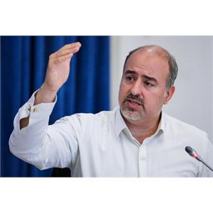 یکصد و چهلمین جلسه شورای راهبردی شبکه ملی اطلاعات